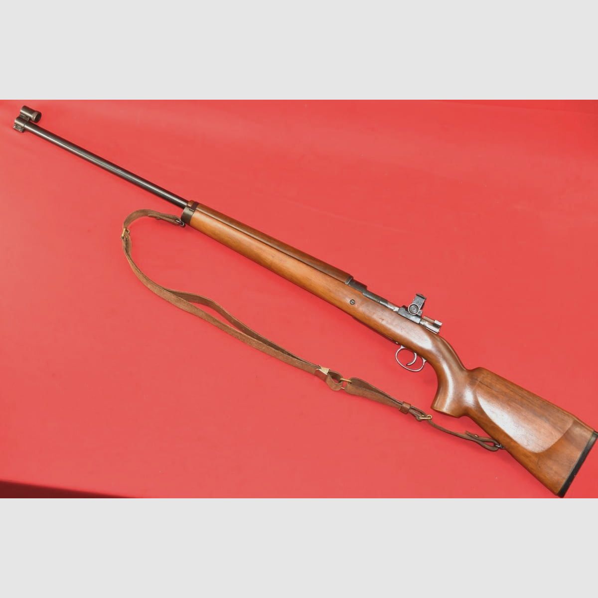 #6996 Carabine Mauser CG63, cal. 6,5x55, image 5 sur 30