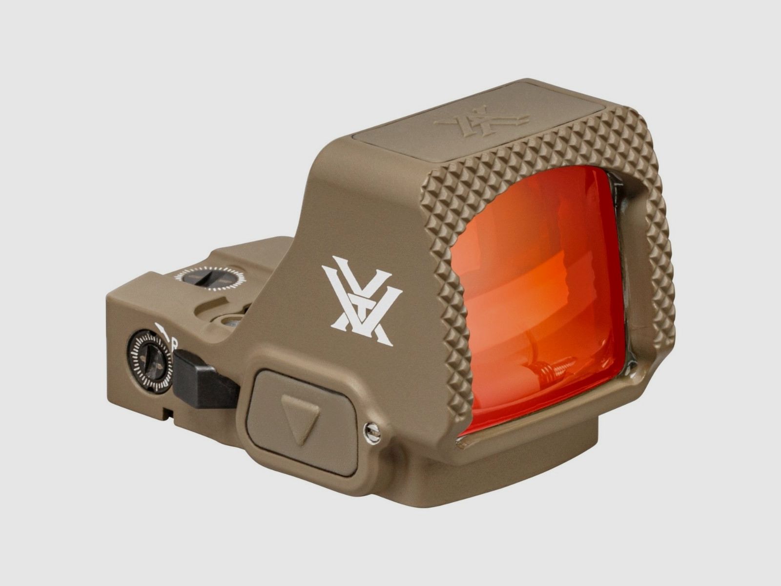 Vortex - Red Dot Sight Defender-XL 5 MOA Tan - DFXL-MRD5-T, image 7 of 13
