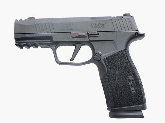 Sig Sauer P365 X-Macro