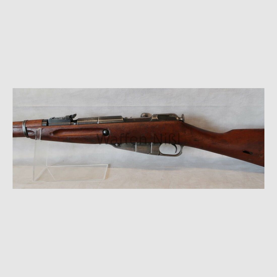 Mosin Nagant M 44
