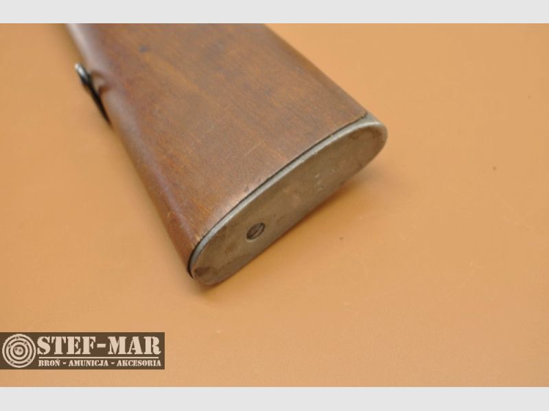 Husqvarna M38 Karabiner, Kal. 6.5x55mm Swedish [R2270], Bild 27 von 30