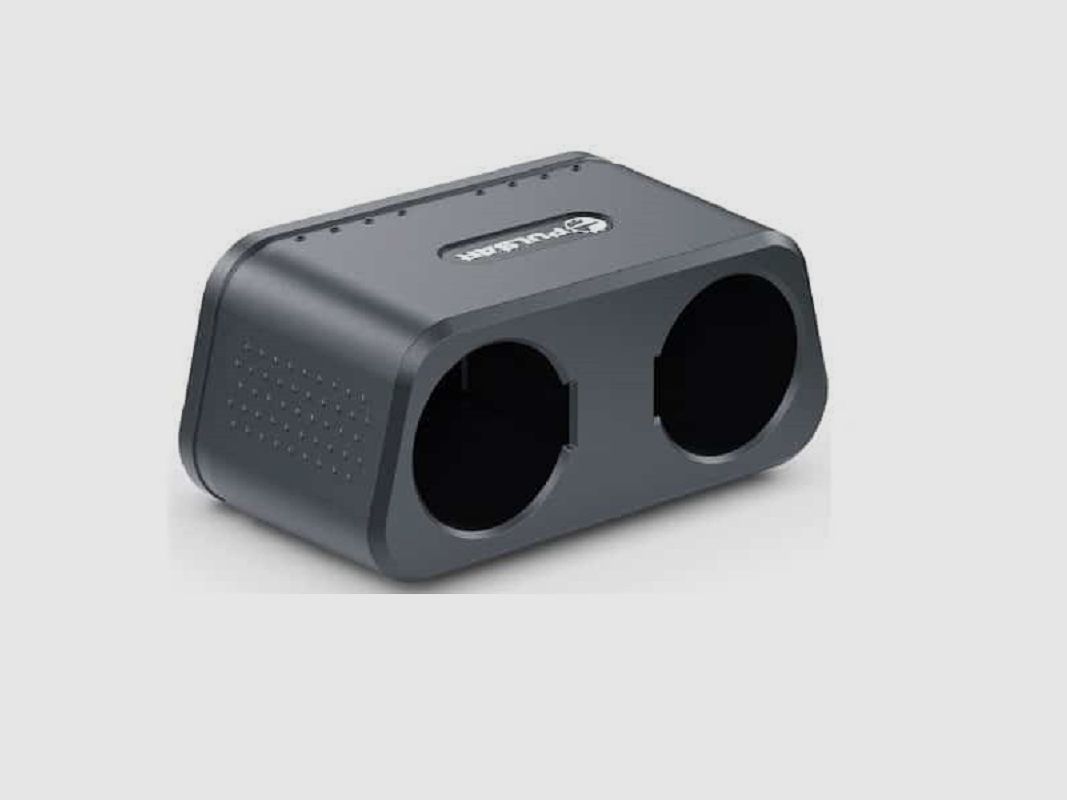 Pulsar Zubehör APS 5 Battery Charger Ladegerät