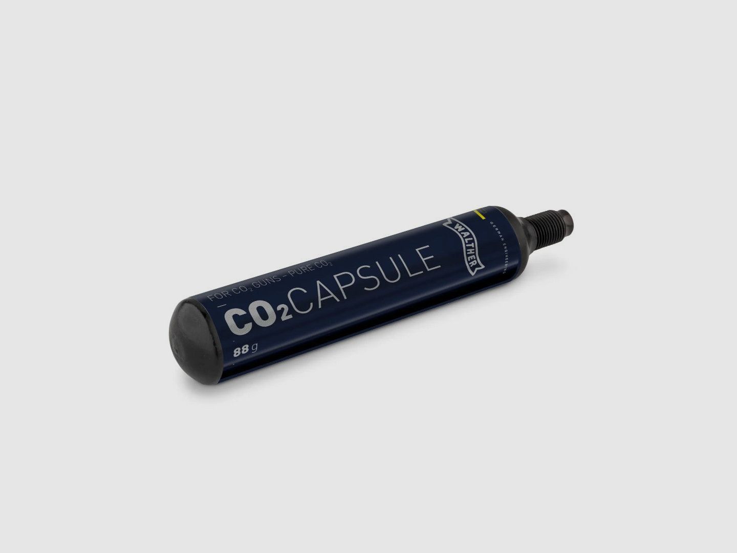 Walther 88 g CO₂-capsule, afbeelding 2 van 2