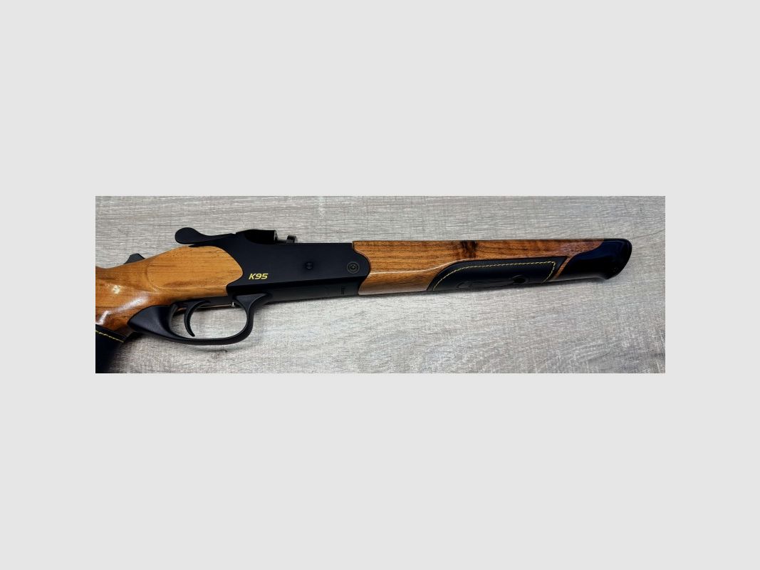 BLASER K95 ULTIMATE CUSTOM ZAMEK, zdjęcie 7 z 8