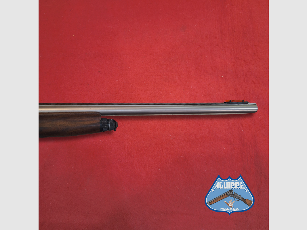 Semiautomatische Flinte Benelli Rinascimento Limitierte Serie Kal. 12, Bild 8 von 20