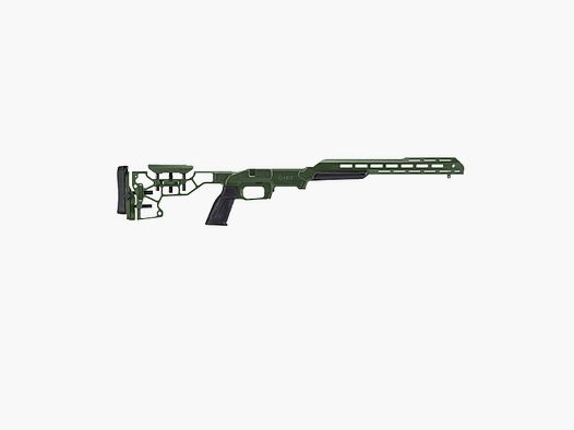 MDT ESS Chassis System Kit Savage LA CIP 338 Lapua Magnum RH ODG
