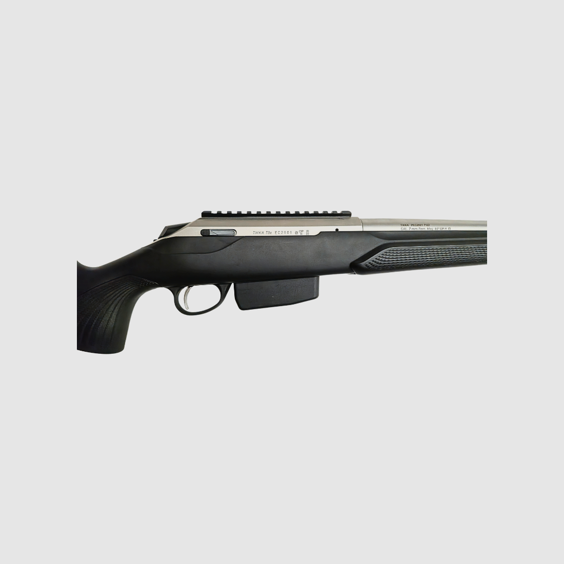 TIKKA T3X Linkshänderbüchse, Bild 4 von 8