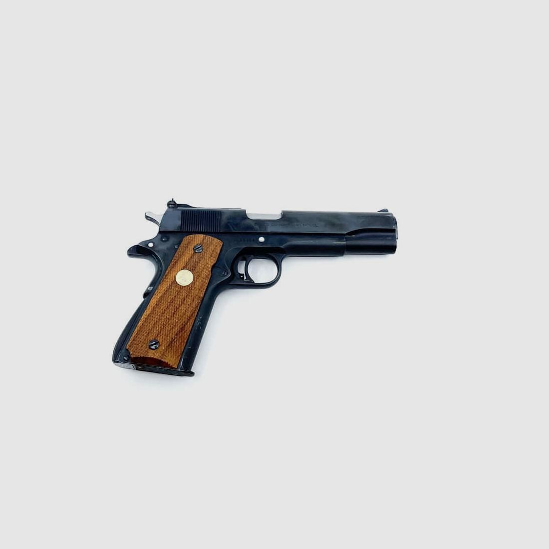 Colt 1911 MKIV Serie 70 9x19mm, Usato, immagine 2 di 5