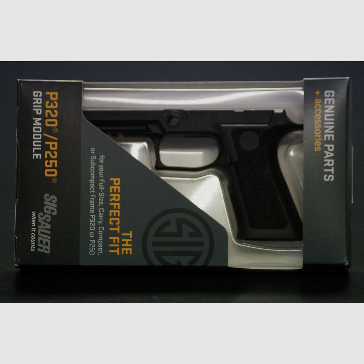 Modulo impugnatura Sig Sauer P320 X-Series