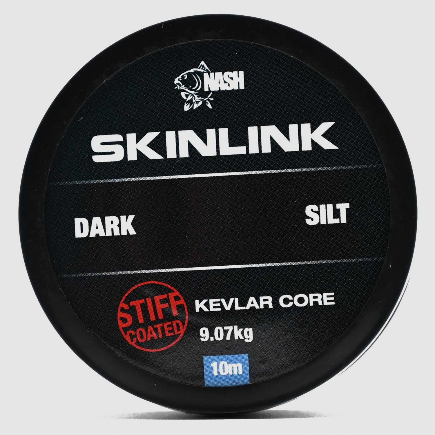 Nash Skinlink Stiff Leader Material