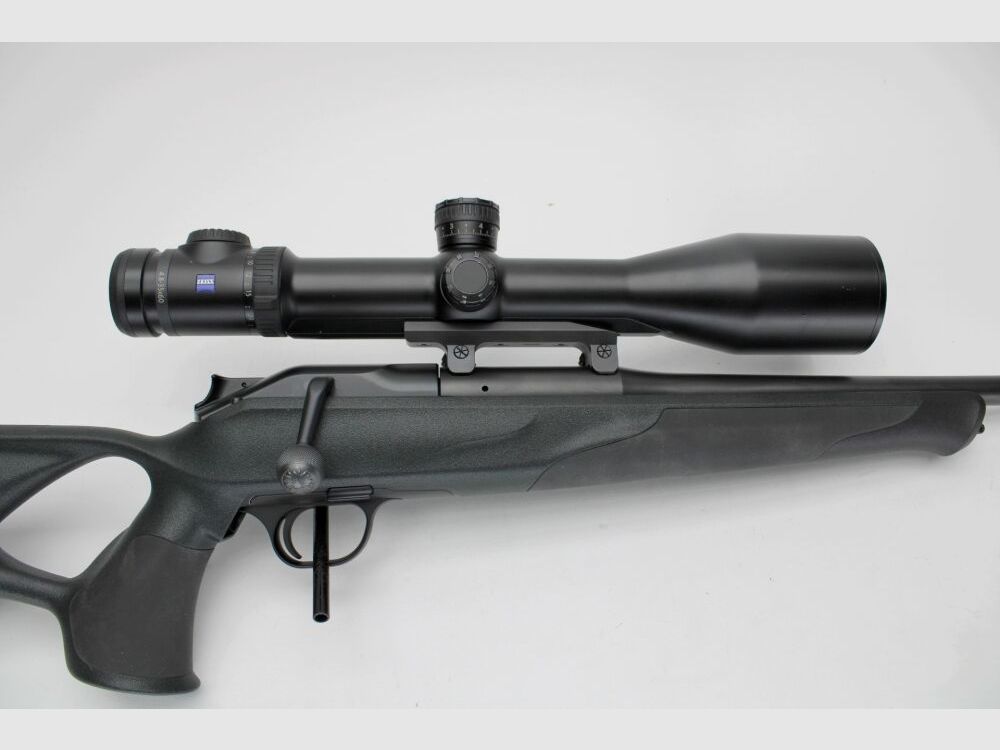 Rep. Büchse Blaser R8 Professional Success mit Zeiss V8 4,8-35x60 .308Win