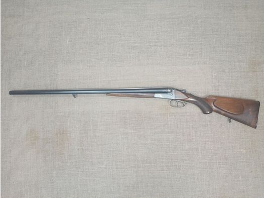 Sauer & Sohn, Eckernförde