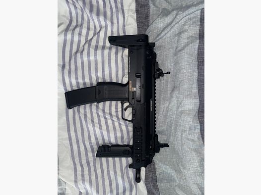 Mp7 hk gbb 