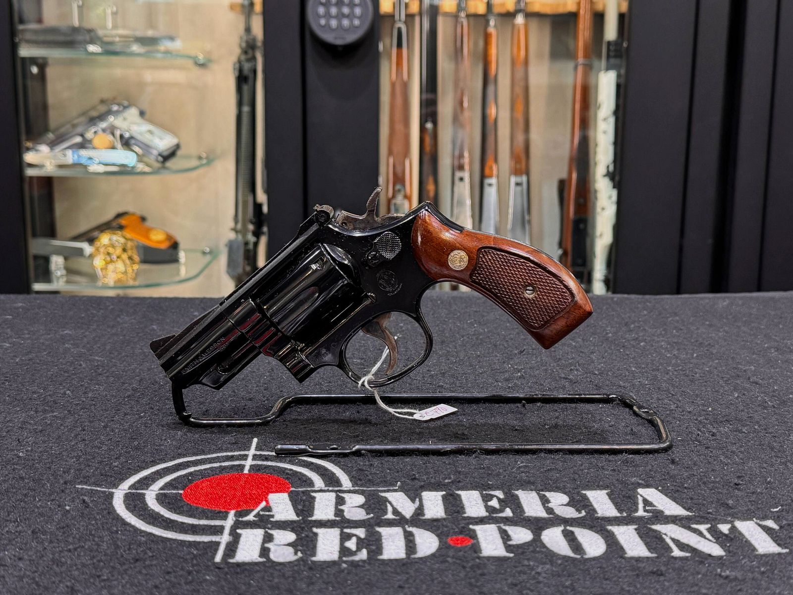 Smith & Wesson Mod 19, afbeelding 1 van 4