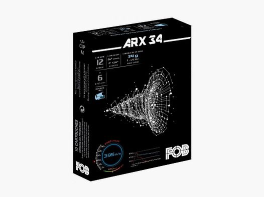FOB ARX 34 12/67