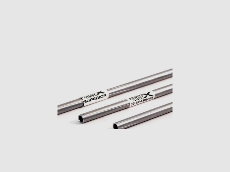Smooth Twist X Superior Heavy Liner, immagine 3 di 9