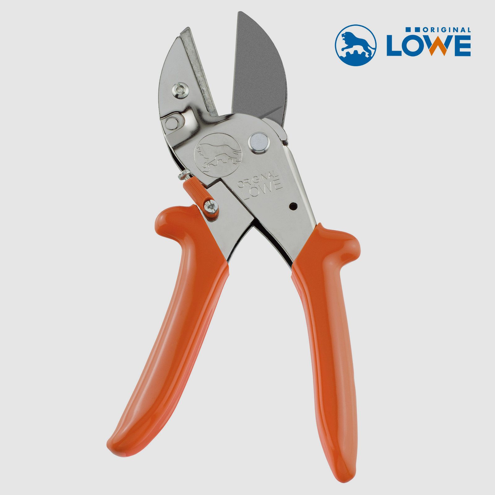 LÖWE hunting scissors