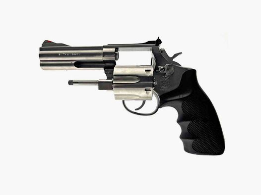 Smith & Wesson 686-3 4” .357Magnum