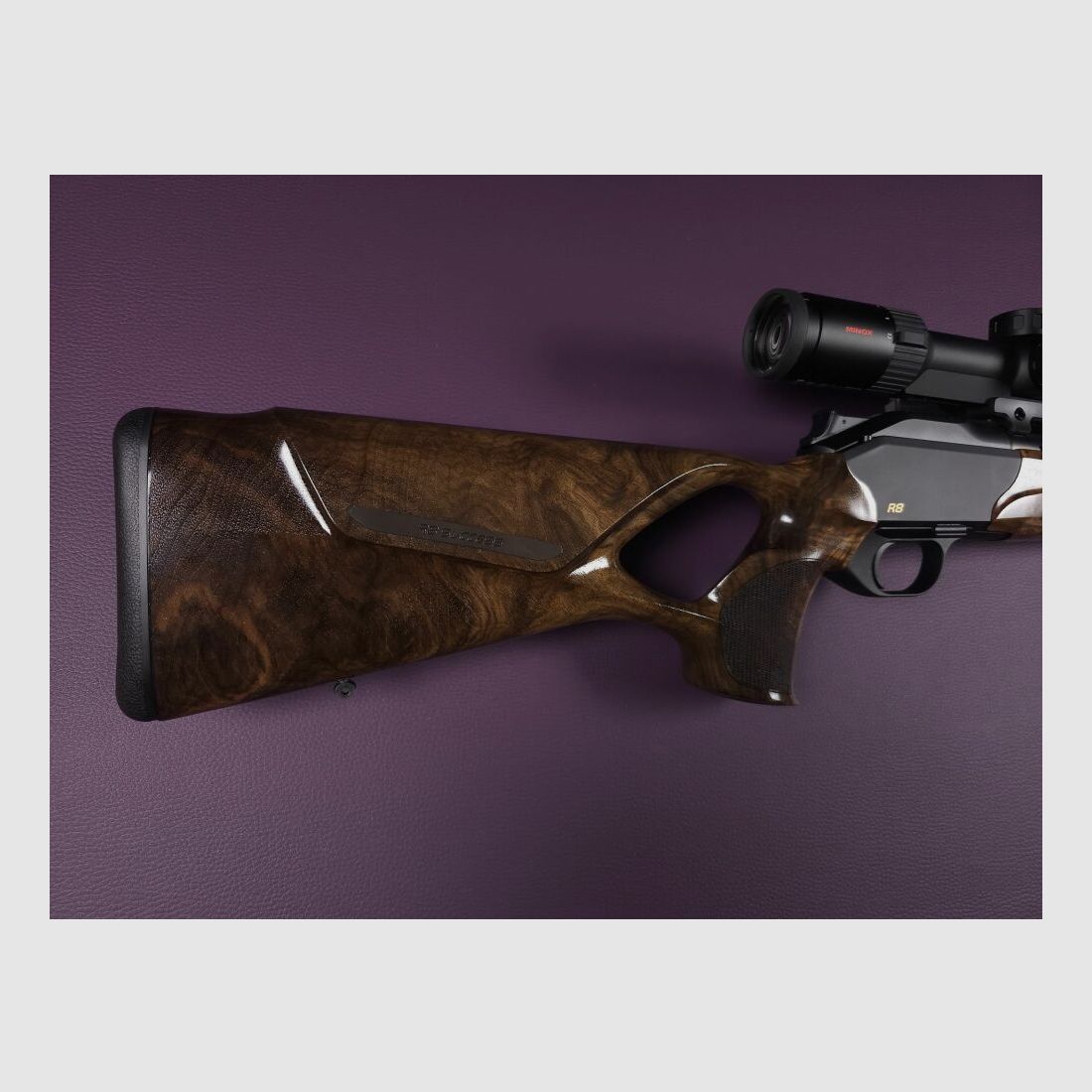 Blaser R8 Success links