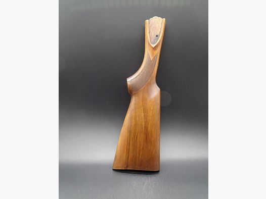 Stock wood side lock side plates rifle free shipping