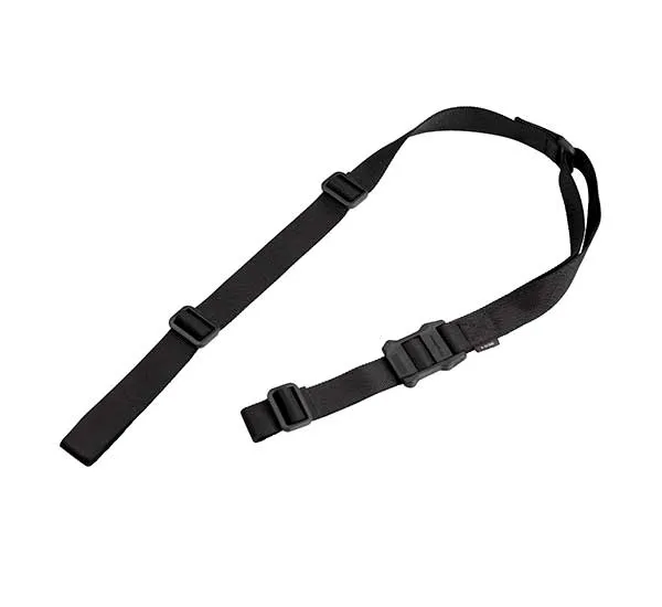 Magpul - Zawieszenie 2-punktowe MS1 Multi-Mission Sling - MAG513