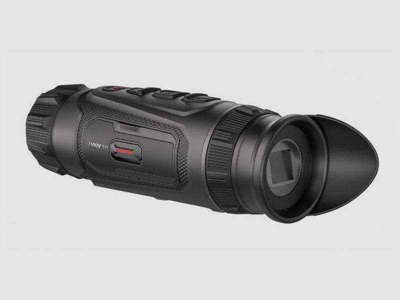 HIKMICRO Lynx LQ35 3.0, Bild 4 von 7
