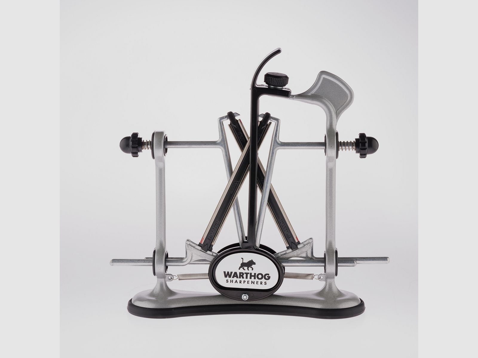 V-Sharp A4 – Farbe: Silber