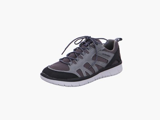 ALLROUNDER by MEPHISTO Moment Dunkelgrau