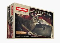 Norma NORMA 8x57IRS TM Whitetail 12,7g (Alaska)