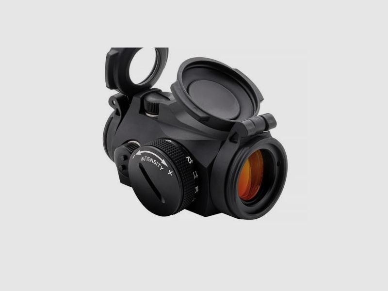 Aimpoint MICRO T-2