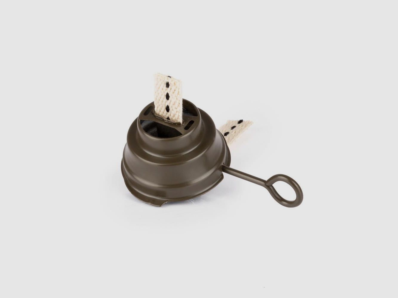 Feuerhand Branders met Lont voor Baby Special 276, afbeelding 6 van 11