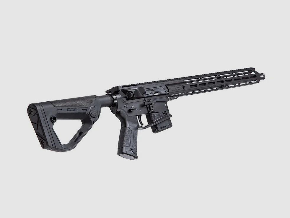 Hera Arms Mod. AR15 -16.75' /08040