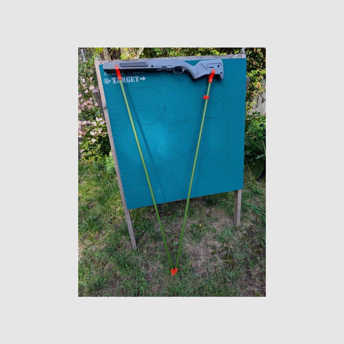Jagawams Pirschstock CoreStick