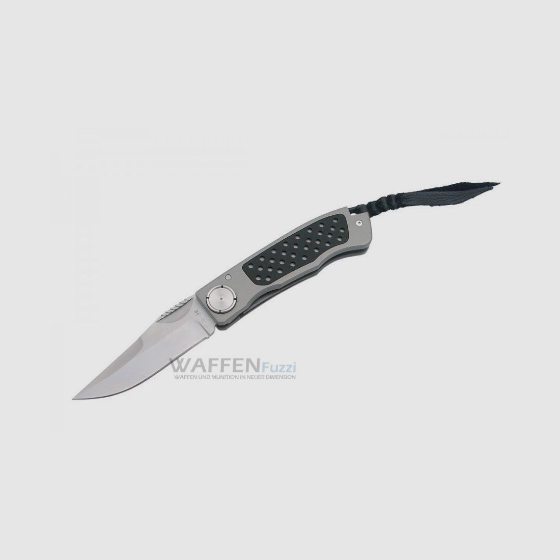 CRKT Taschenmesser Lake Signature