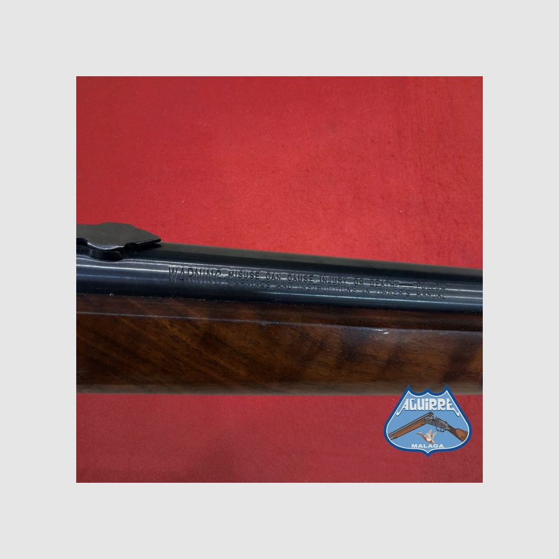 Repetierbüchse Marlin 1894 Kal. 44 Rem Mag, Bild 5 von 6