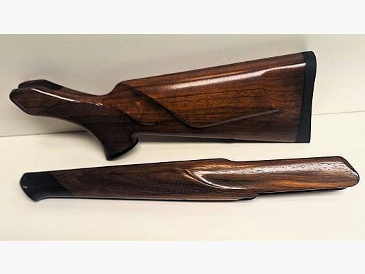 Sauer 404/505 VS+HS Neu