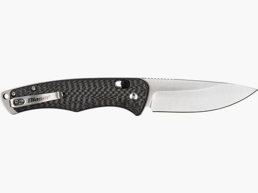 Coltello Pieghevole Blaser Ultimate Carbon