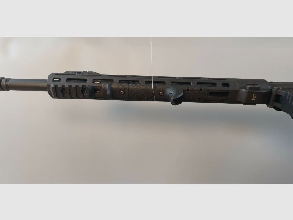 Savage MSR15 Recon 16,75" AR15 MLok .223Rem