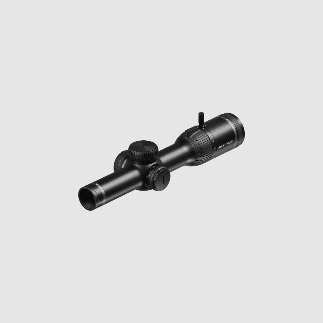 NIGHTPEARL Scope MANUL M6 1-6x24i
