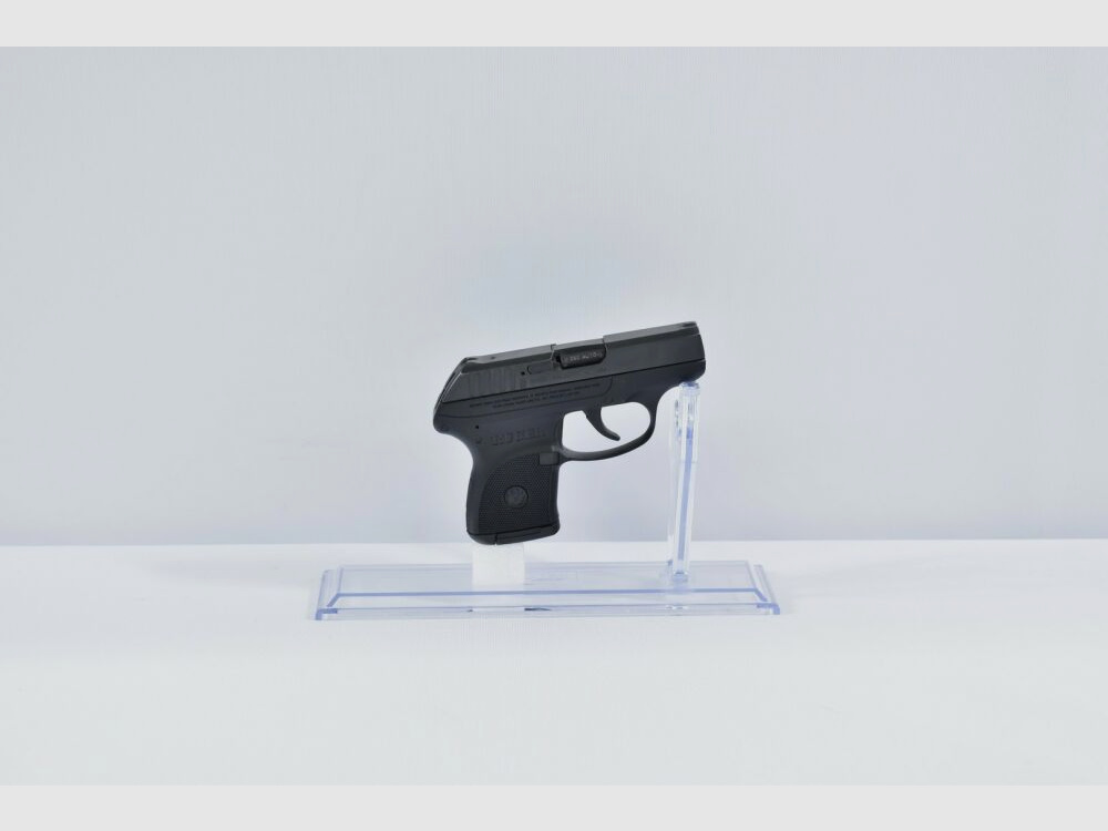 Ruger LCP