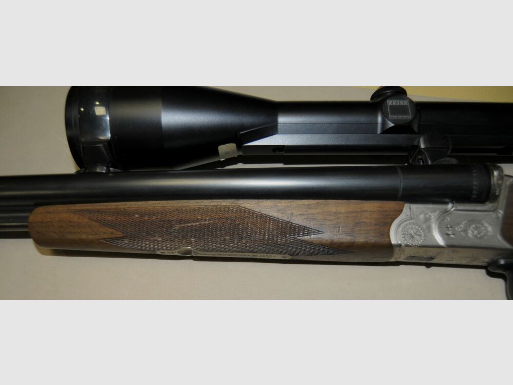 Krieghoff Suhl (1991)
