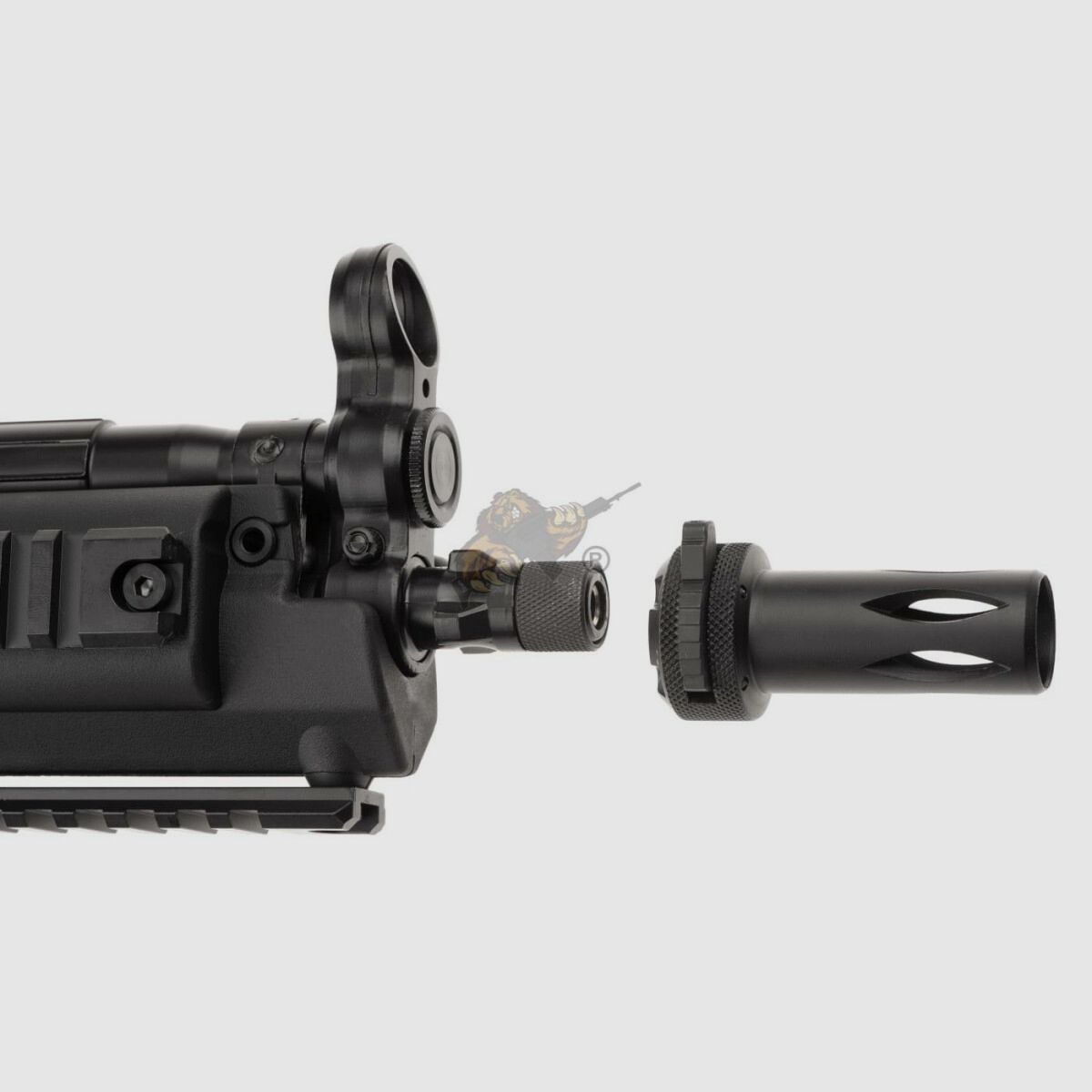 G&G TGM A3 ETU/Mosfet Airsoft Frei ab 18 - S-AEG -F-