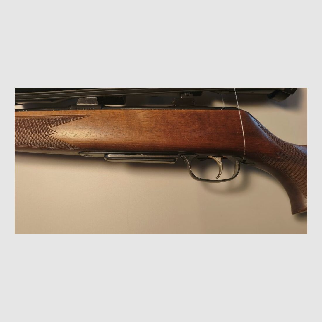 Krico 700 7x64, Bild 12 von 16