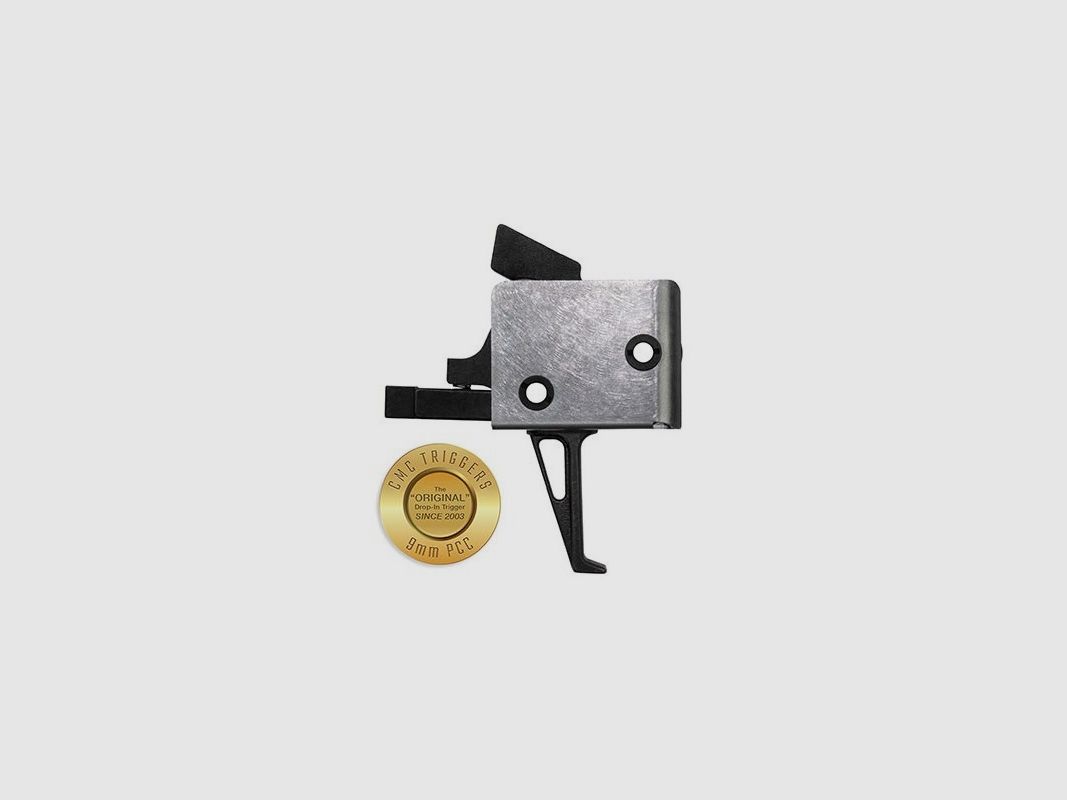 CMC Gruppo di scatto PCC 1 Fase 3,5 lb