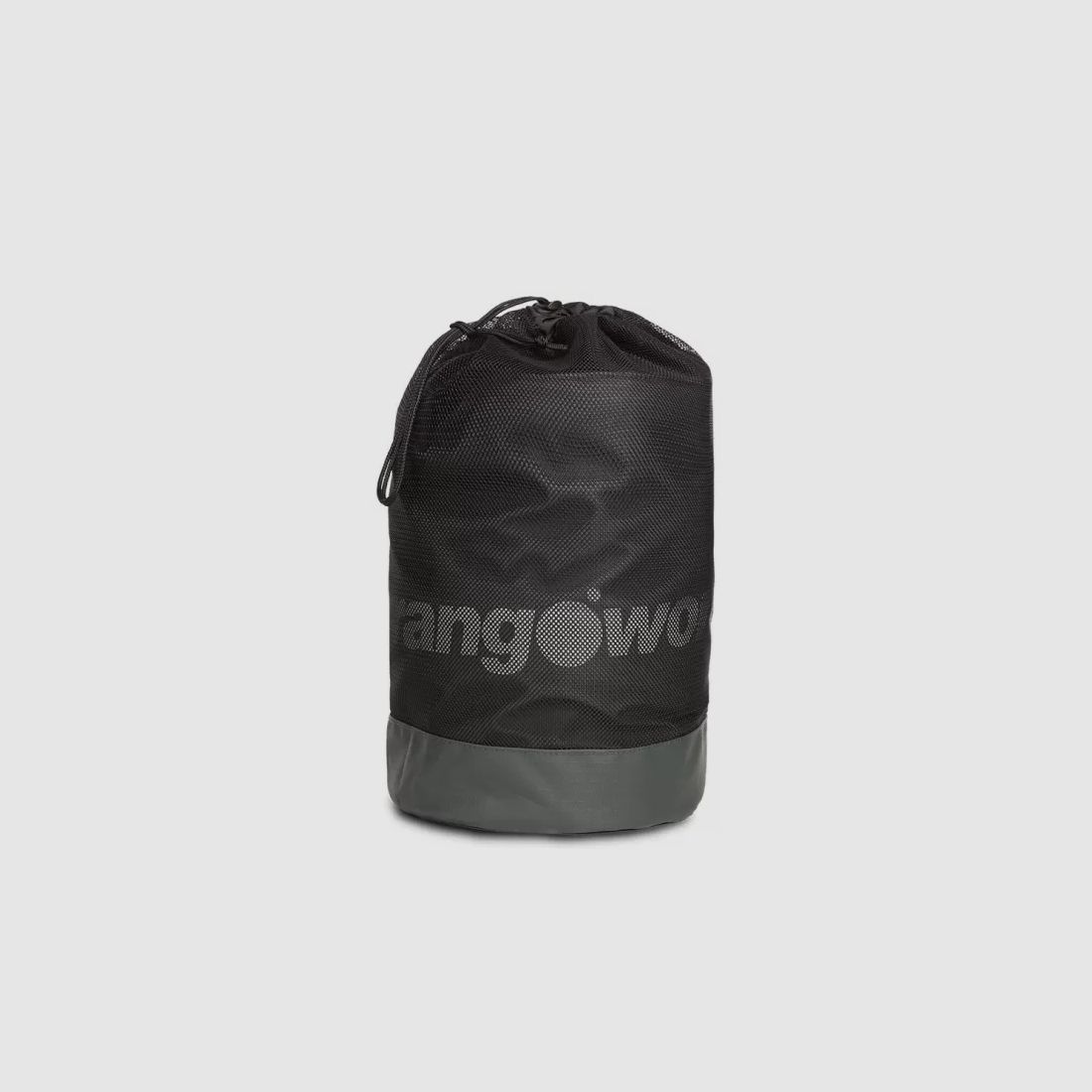 Trangoworld BOLSA JADE GRIS, imagen 8 de 8