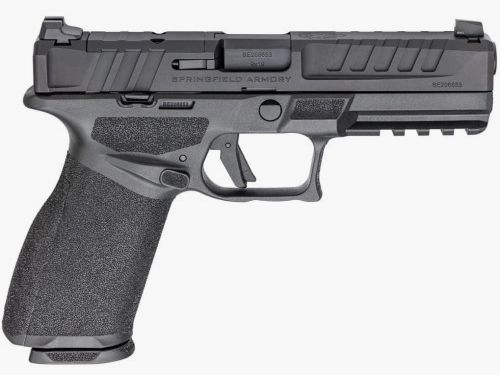 Pistolet Springfield ECHELON – U Dot