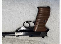 Walther P 38