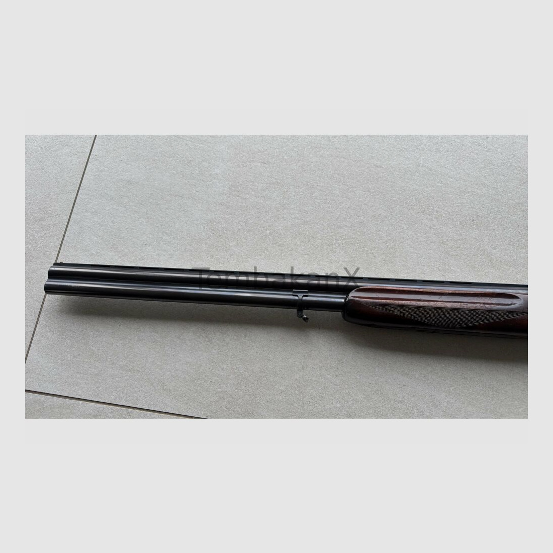 Winchester Mod. 400 12/70