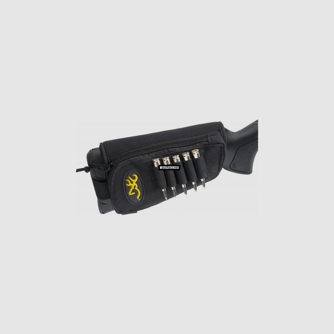 Browning 12906 port cartucce da calcio, immagine 2 di 2