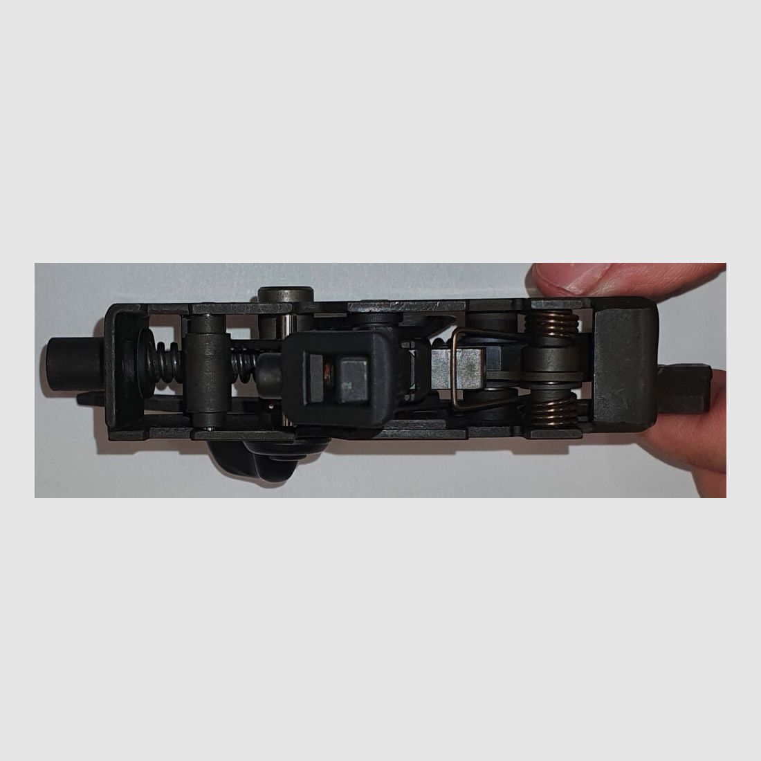 Heckler & Koch Heckler & Koch PSG1 Abzugsgruppe H&K PSG1 Präzisionsgewehr 308win. Semi-Auto Trigger Pack Complete